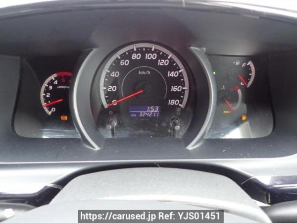 Used 2004 AT toyota hiace-van KDH205V Image[26]