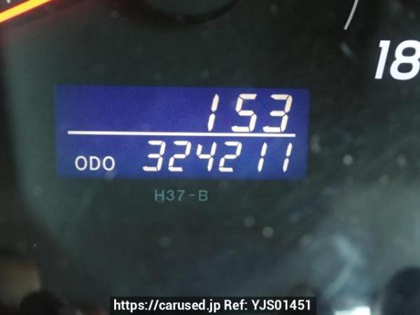 Used 2004 AT toyota hiace-van KDH205V Image[27]