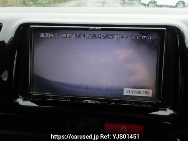 Used 2004 AT toyota hiace-van KDH205V Image[29]