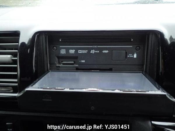 Used 2004 AT toyota hiace-van KDH205V Image[30]