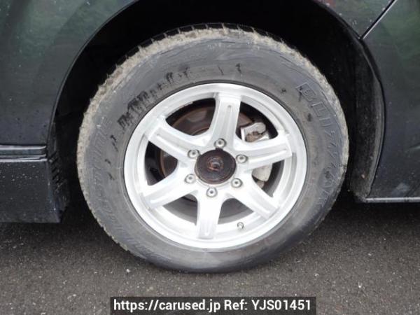 Used 2004 AT toyota hiace-van KDH205V Image[35]
