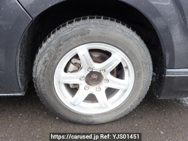 Used 2004 AT toyota hiace-van KDH205V Image[36]