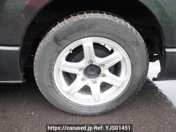 Used 2004 AT toyota hiace-van KDH205V Image[37]