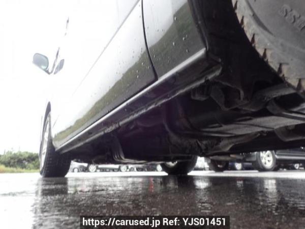 Used 2004 AT toyota hiace-van KDH205V Image[39]