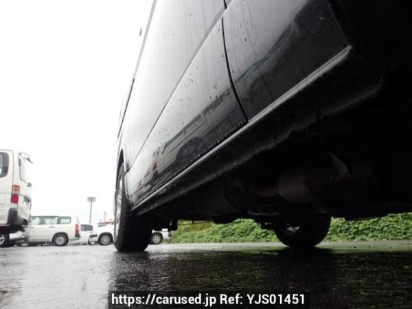 Used 2004 AT toyota hiace-van KDH205V Image[41]