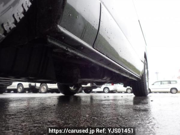 Used 2004 AT toyota hiace-van KDH205V Image[42]