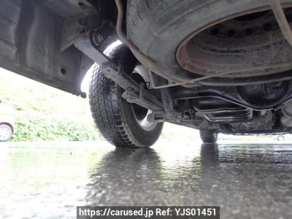 Used 2004 AT toyota hiace-van KDH205V Image[45]
