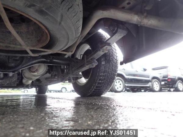 Used 2004 AT toyota hiace-van KDH205V Image[46]