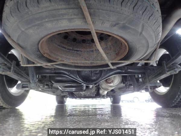 Used 2004 AT toyota hiace-van KDH205V Image[47]