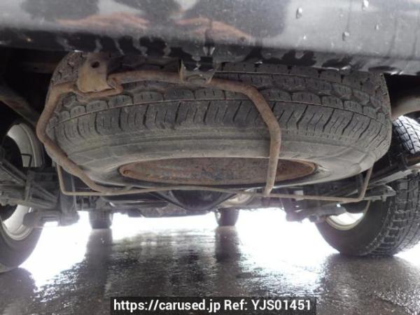 Used 2004 AT toyota hiace-van KDH205V Image[48]