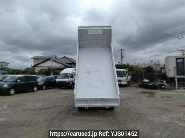 Used 1991 MT isuzu elf-truck NKR66ED Image[5]