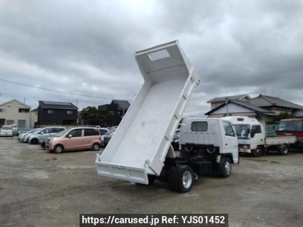 Used 1991 MT isuzu elf-truck NKR66ED Image[6]