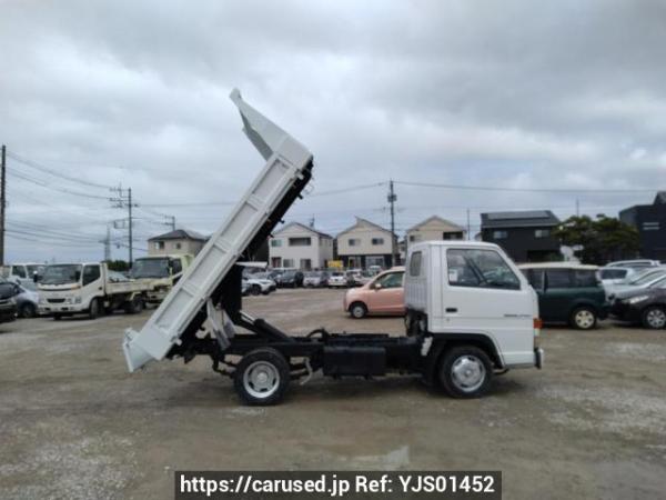 Used 1991 MT isuzu elf-truck NKR66ED Image[7]
