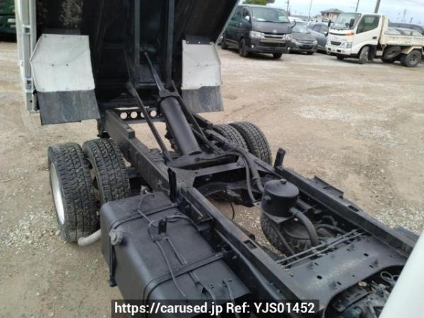 Used 1991 MT isuzu elf-truck NKR66ED Image[8]