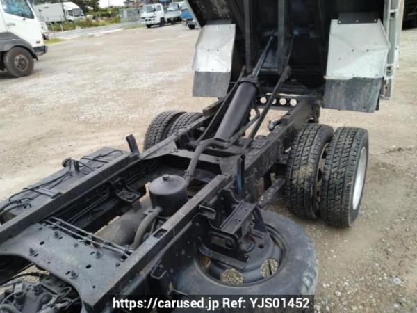 Used 1991 MT isuzu elf-truck NKR66ED Image[9]