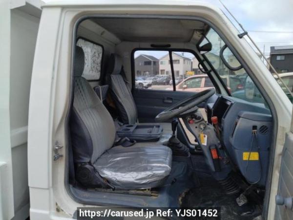 Used 1991 MT isuzu elf-truck NKR66ED Image[13]