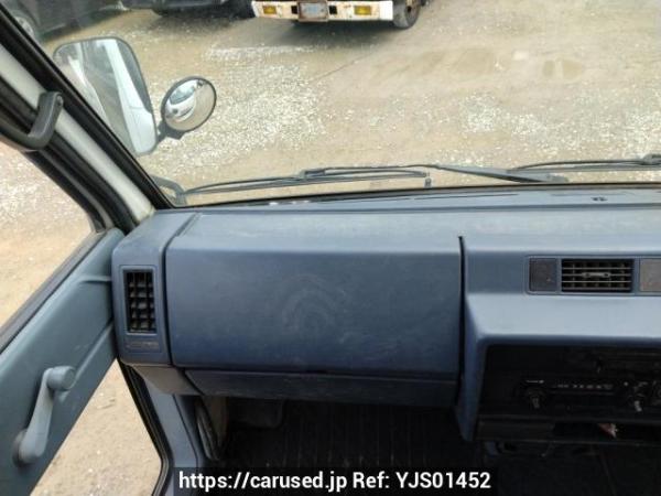Used 1991 MT isuzu elf-truck NKR66ED Image[16]