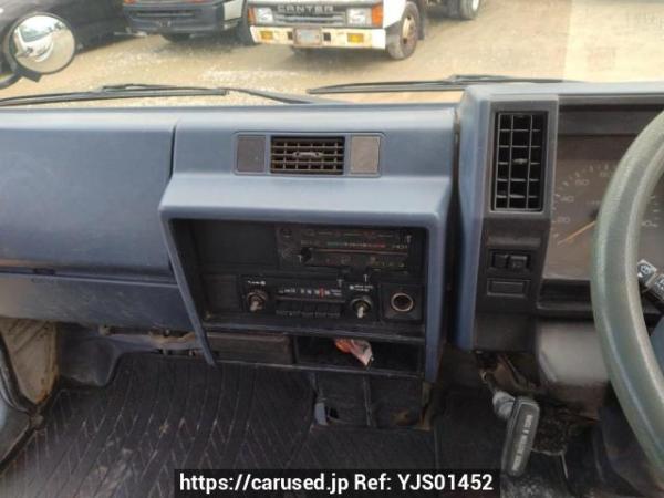 Used 1991 MT isuzu elf-truck NKR66ED Image[17]