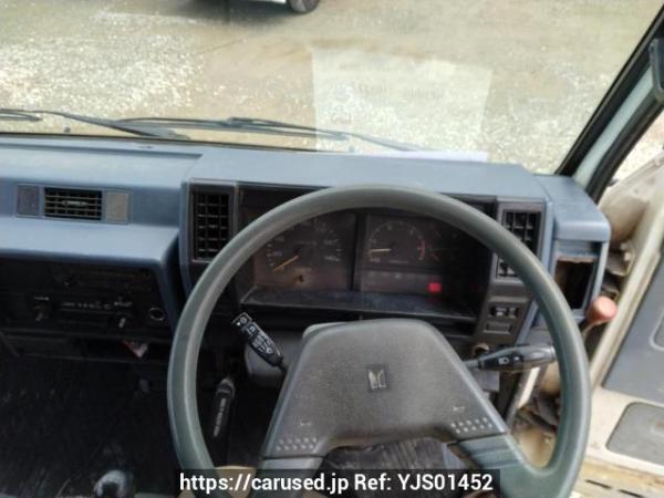 Used 1991 MT isuzu elf-truck NKR66ED Image[18]
