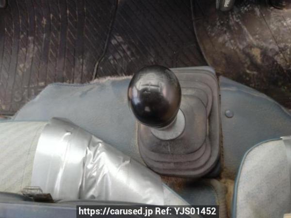Used 1991 MT isuzu elf-truck NKR66ED Image[20]