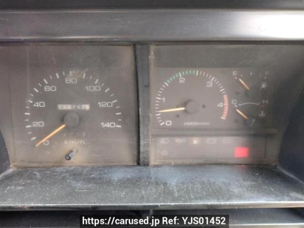 Used 1991 MT isuzu elf-truck NKR66ED Image[21]