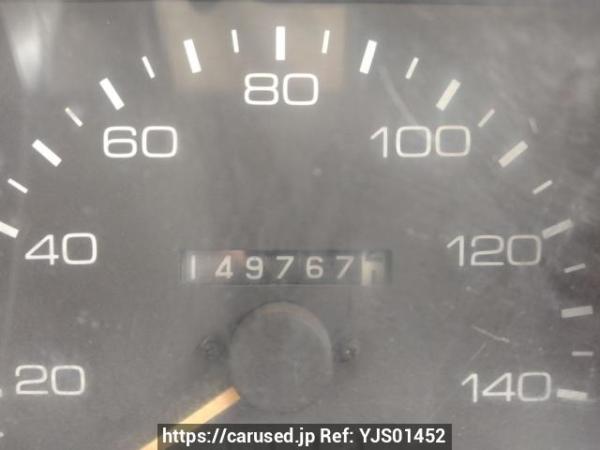 Used 1991 MT isuzu elf-truck NKR66ED Image[22]