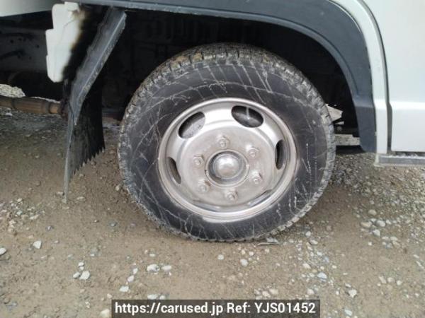 Used 1991 MT isuzu elf-truck NKR66ED Image[25]