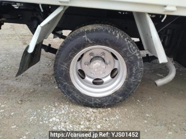 Used 1991 MT isuzu elf-truck NKR66ED Image[27]