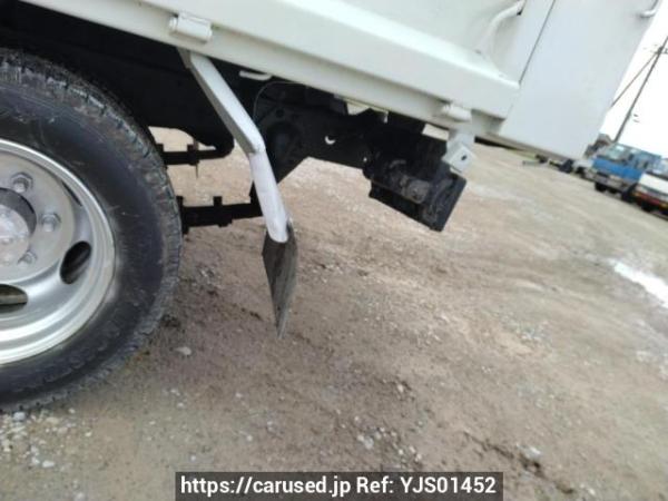 Used 1991 MT isuzu elf-truck NKR66ED Image[28]