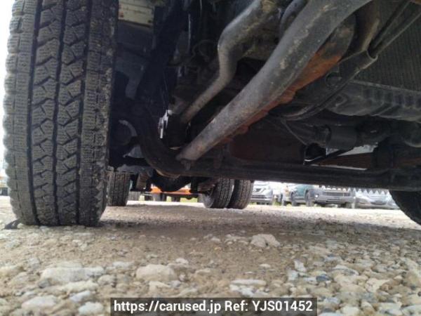 Used 1991 MT isuzu elf-truck NKR66ED Image[29]