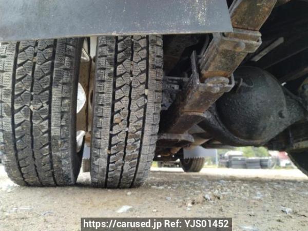 Used 1991 MT isuzu elf-truck NKR66ED Image[31]