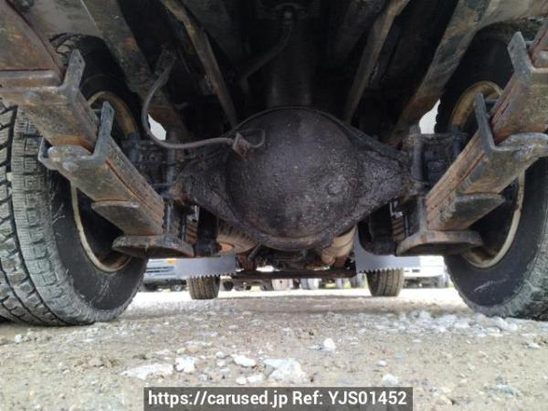 Used 1991 MT isuzu elf-truck NKR66ED Image[33]