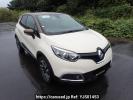 Renault Captur 2RH5F1