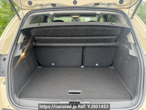 Used 2016 AT renault captur 2RH5F1 Image[6]