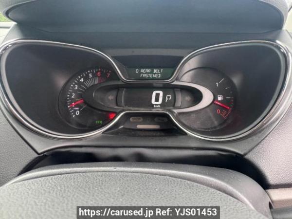 Used 2016 AT renault captur 2RH5F1 Image[15]