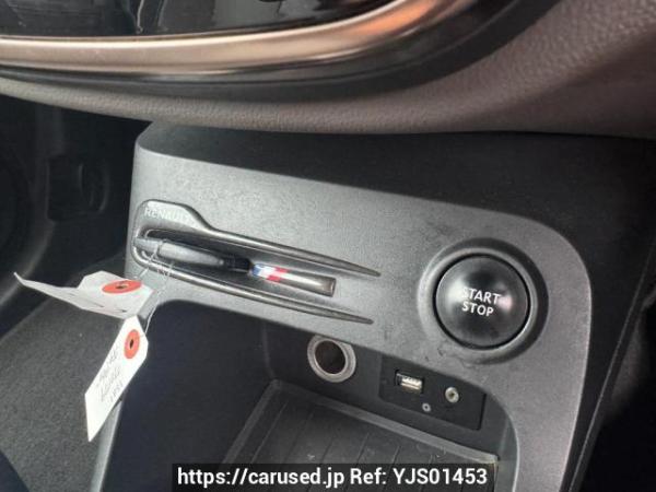 Used 2016 AT renault captur 2RH5F1 Image[16]
