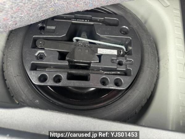 Used 2016 AT renault captur 2RH5F1 Image[25]