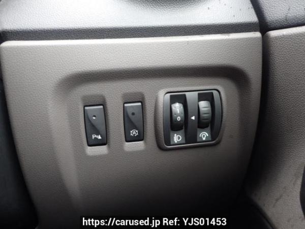 Used 2016 AT renault captur 2RH5F1 Image[26]
