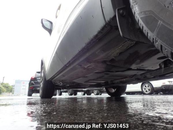 Used 2016 AT renault captur 2RH5F1 Image[35]