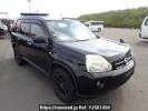 Nissan X-Trail NT31