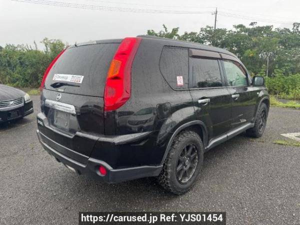 Used 2007 AT nissan x-trail NT31 Image[5]