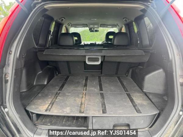 Used 2007 AT nissan x-trail NT31 Image[6]