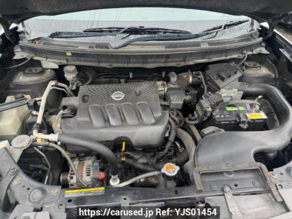Used 2007 AT nissan x-trail NT31 Image[7]