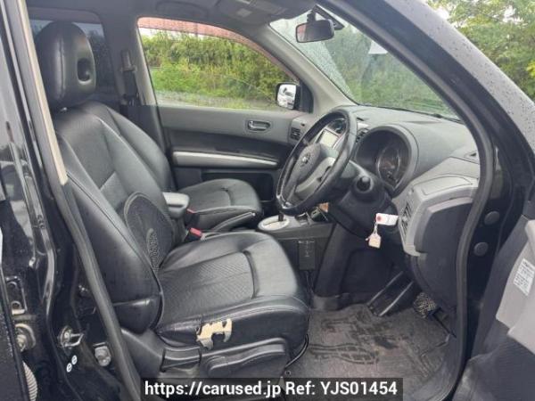 Used 2007 AT nissan x-trail NT31 Image[9]