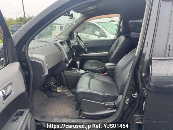 Used 2007 AT nissan x-trail NT31 Image[10]