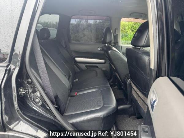 Used 2007 AT nissan x-trail NT31 Image[11]