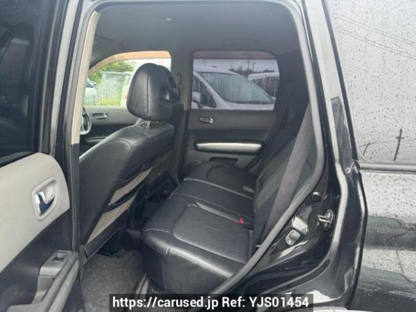Used 2007 AT nissan x-trail NT31 Image[12]