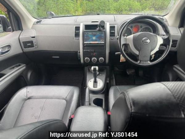 Used 2007 AT nissan x-trail NT31 Image[13]