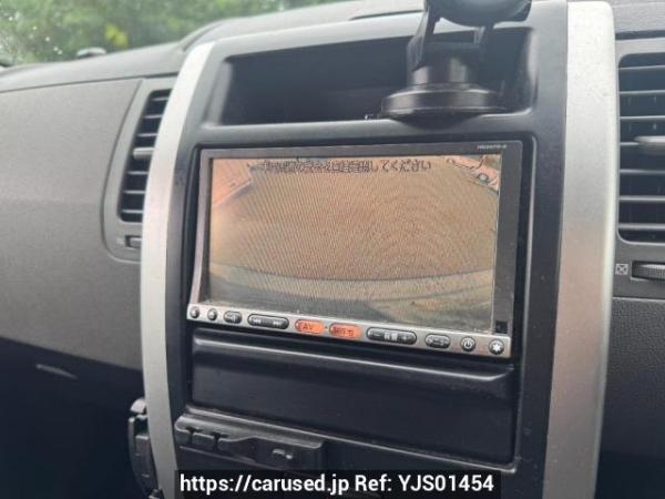 Used 2007 AT nissan x-trail NT31 Image[14]