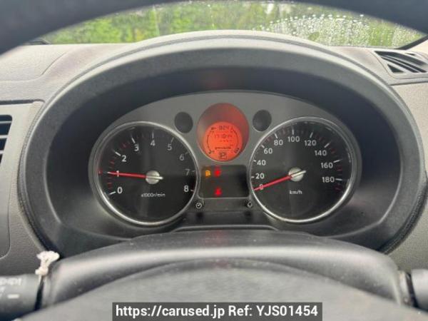 Used 2007 AT nissan x-trail NT31 Image[15]